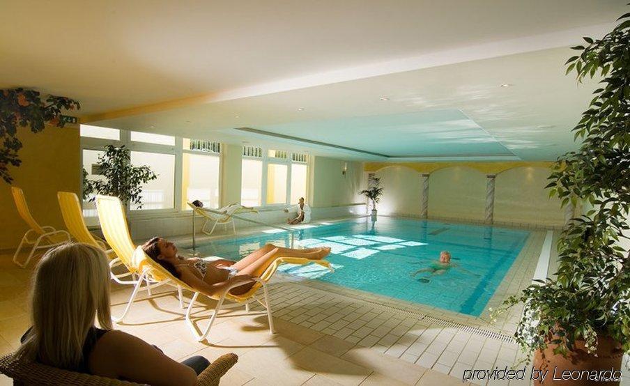 Hotel Alpenhof Brixen Brixen im Thale