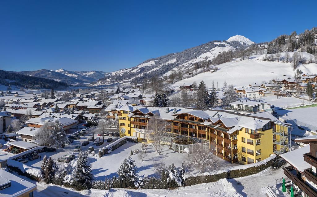 Hotel Alpenhof Brixen Brixen im Thale