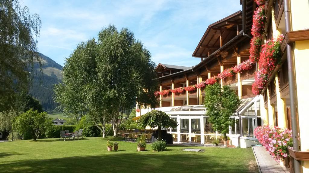 Hotel Alpenhof Brixen