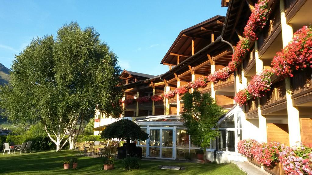 Alpenhof Brixen Hotel 4*