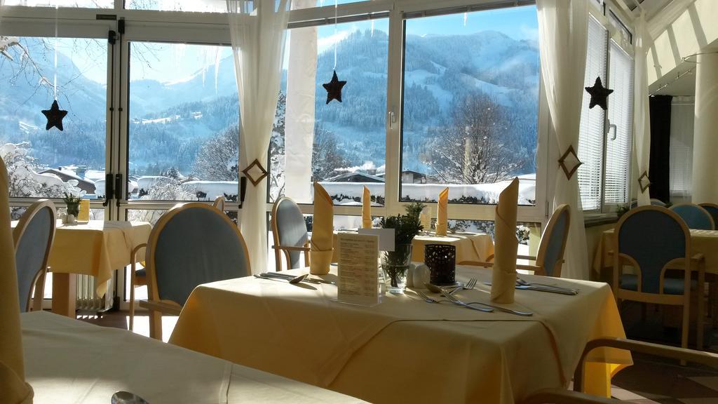Alpenhof Brixen Hotel Brixen im Thale