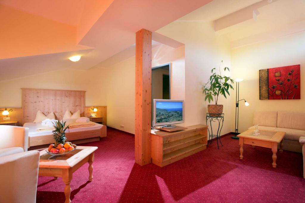 Hotel Alpenhof Brixen