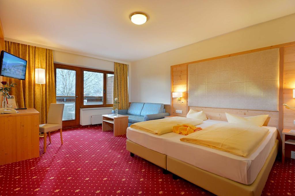 Alpenhof Brixen Hotel Brixen im Thale
