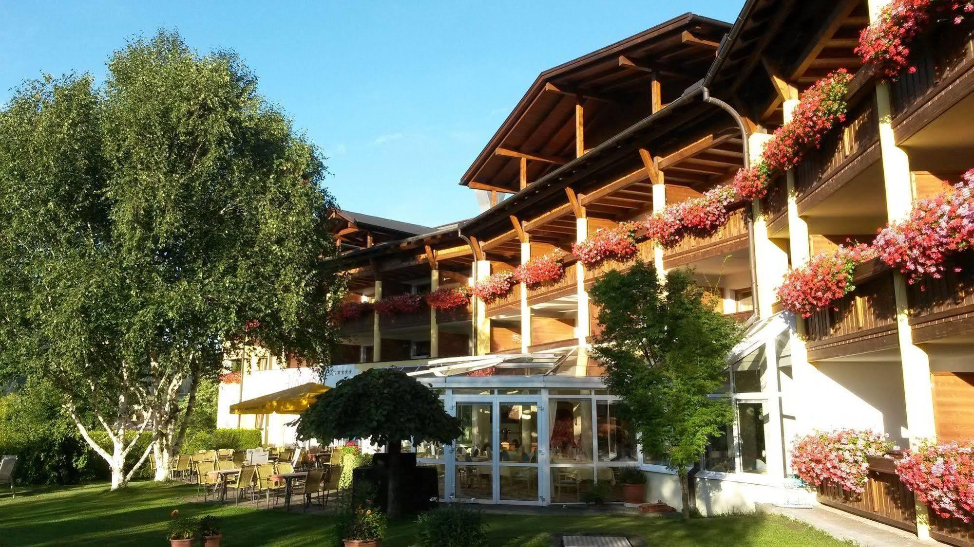 Alpenhof Brixen Hotel 4*