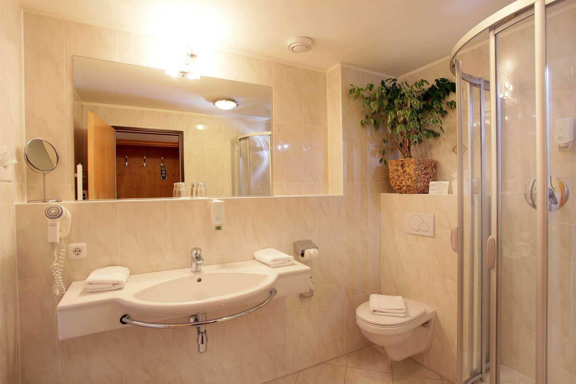 Alpenhof Brixen Hotel 4*