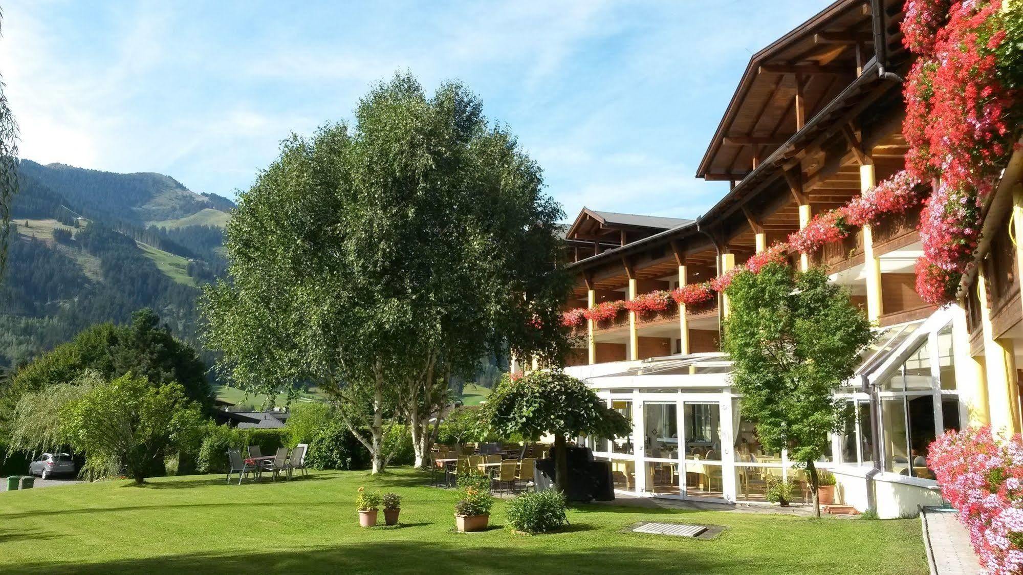 Alpenhof Brixen Brixen im Thale