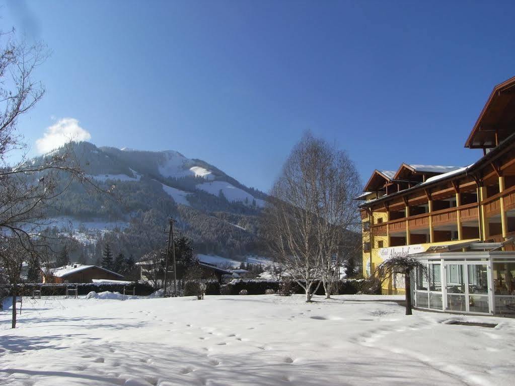 Alpenhof Brixen 4* Brixen im Thale