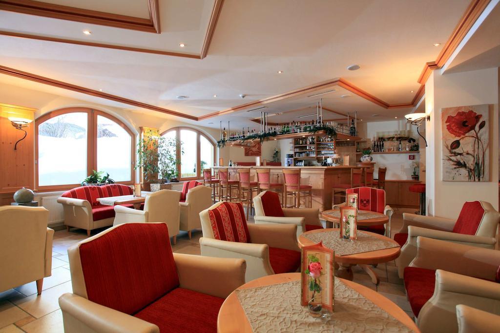 Alpenhof Brixen Hotel Brixen im Thale