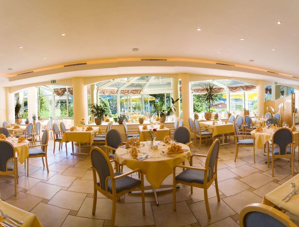 Alpenhof Brixen Hotel 4*