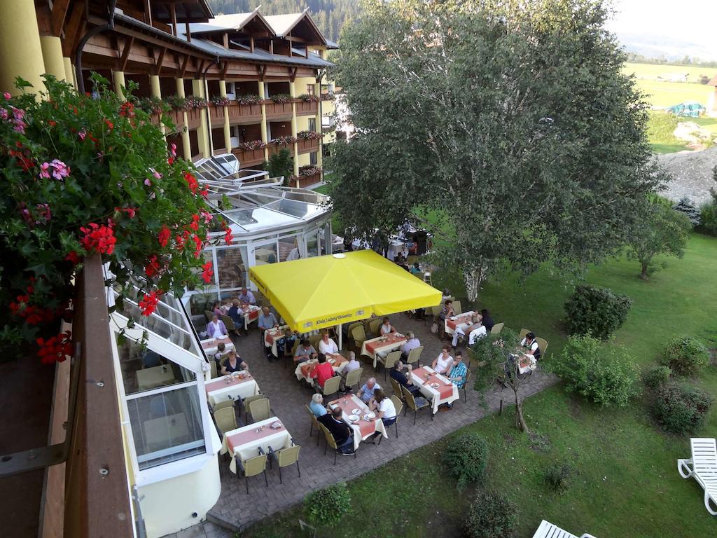 Alpenhof Brixen