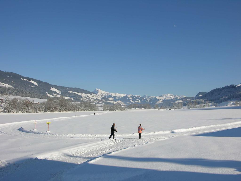 Alpenhof Brixen 4* Brixen im Thale